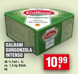 Handelshof Galbani Gorgonzola Intenso Angebot