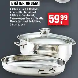 Handelshof BRÄTER AROMA Angebot