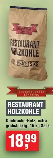 Handelshof Restaurant holzkohle Angebot