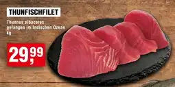 Handelshof THUNFISCHFILET Angebot