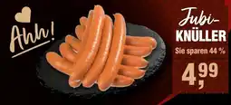 Handelshof Jubi-Knüller Angebot