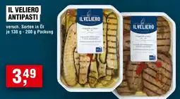 Handelshof IL VELIERO ANTIPASTI Angebot