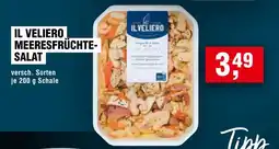 Handelshof IL VELIERO MEERESFRÜCHTE-SALAT Angebot