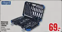 B1 Discount Baumarkt scheppach Werkzeugkoffer-Set »TB250« Angebot