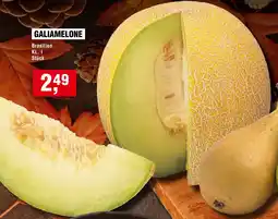 Handelshof Galiamelone Angebot