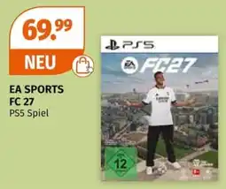Müller EA SPORTS FC 27 PS5 Spiel Angebot