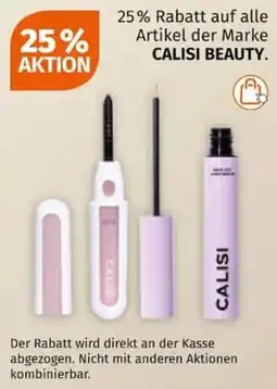 Müller CALISI BEAUTY Angebot