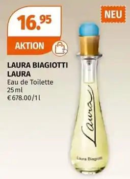 Müller LAURA BIAGIOTTI LAURA Angebot
