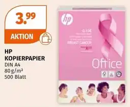 Müller HP KOPIERPAPIER Angebot