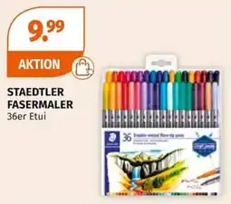 Müller STAEDTLER FASERMALER Angebot