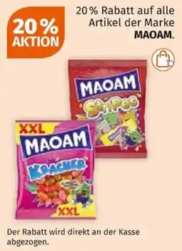 Müller MAOAM Stripes Angebot