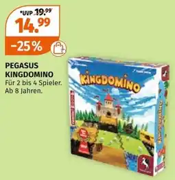 Müller PEGASUS KINGDOMINO Angebot