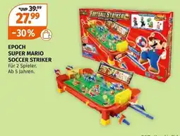 Müller EPOCH SUPER MARIO SOCCER STRIKER Angebot