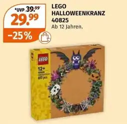 Müller LEGO HALLOWEENKRANZ Angebot