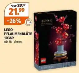 Müller LEGO PFLAUMENBLÜTE Angebot
