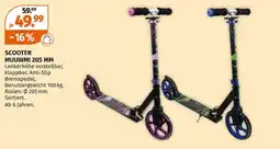 Müller SCOOTER MUUWMI 205 MM Angebot