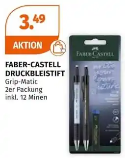 Müller FABER-CASTELL DRUCKBLEISTIFT Grip-Matic Angebot