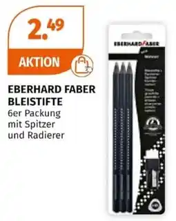 Müller Eberhard Faber Bleistifte Angebot