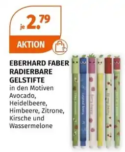 Müller Eberhard Faber Radierbare Gelstifte Angebot