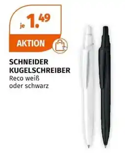 Müller SCHNEIDER KUGELSCHREIBER Angebot