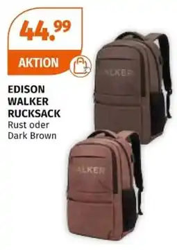 Müller EDISON WALKER RUCKSACK Angebot