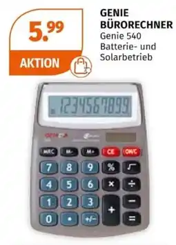 Müller GENIE BÜRORECHNER Angebot