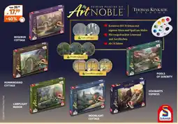 Müller Premium painting kit art noble Angebot