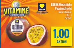 diska EDEKA Herzstücke Passionsfrucht Angebot