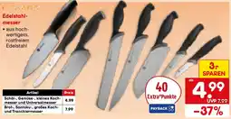 Netto Marken-Discount FISKARS Edelstahl-messer Angebot