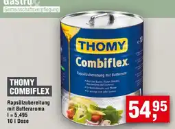 Handelshof THOMY COMBIFLEX Angebot