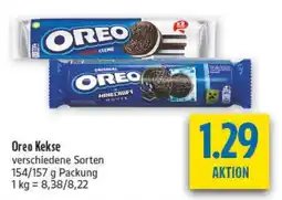 diska Oreo Kekse Angebot