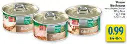diska Weimarer Wurstkonserven Angebot