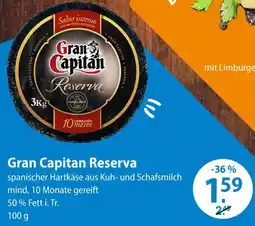 V Markt Gran Capitan Reserva Angebot