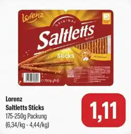 Feneberg Lorenz Saltletts Sticks Angebot