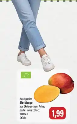 Feneberg Bio-Mango Angebot