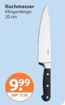 V Markt Kochmesser Angebot