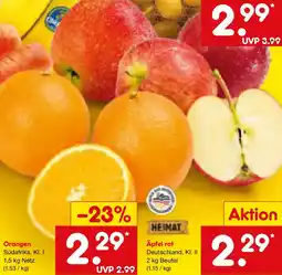 Netto Marken-Discount Chiquita Bananen Angebot