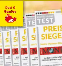 Netto Marken-Discount HEIMAT Möhren Angebot
