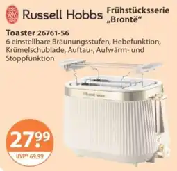 V Markt Russell Hobbs Toaster 26761-56 Angebot