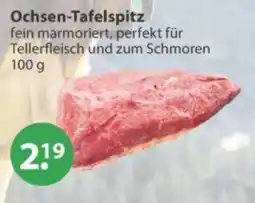 V Markt Ochsen-Tafelspitz Angebot