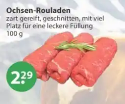V Markt Ochsen-Rouladen Angebot