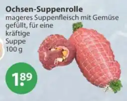 V Markt Ochsen-Suppenrolle Angebot
