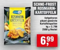 Handelshof Schne-Frost Rosmarin-Kartoffeln Angebot