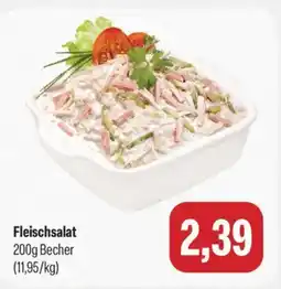 Feneberg Fleischsalat Angebot