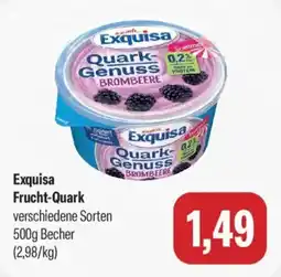 Feneberg Exquisa Frucht-Quark Angebot