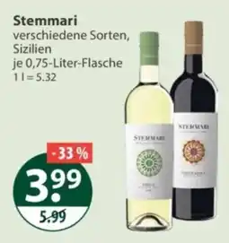 V Markt Stemmari Angebot