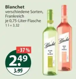 V Markt Blanchet Angebot