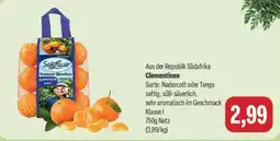 Feneberg SanLucar Sonnen-Bomben Clementinen Angebot