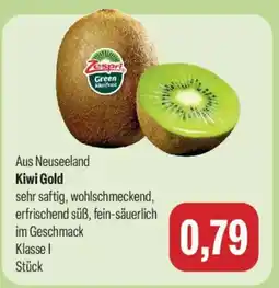 Feneberg Zespri Kiwi Gold Angebot
