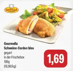 Feneberg Gourmella Schweine-Cordon bleu Angebot
